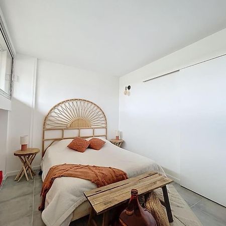3287-Appartement 5 Couchages A 300M De La Plage Argelès-sur-Mer Buitenkant foto